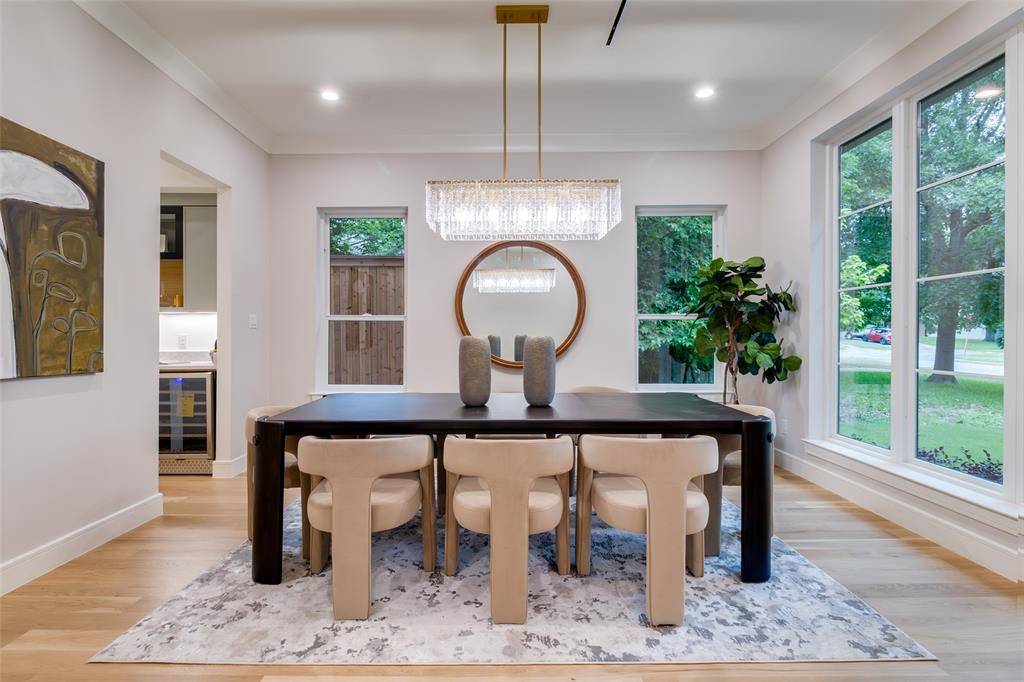 3629 Vancouver Drive, Dallas, TX 75229