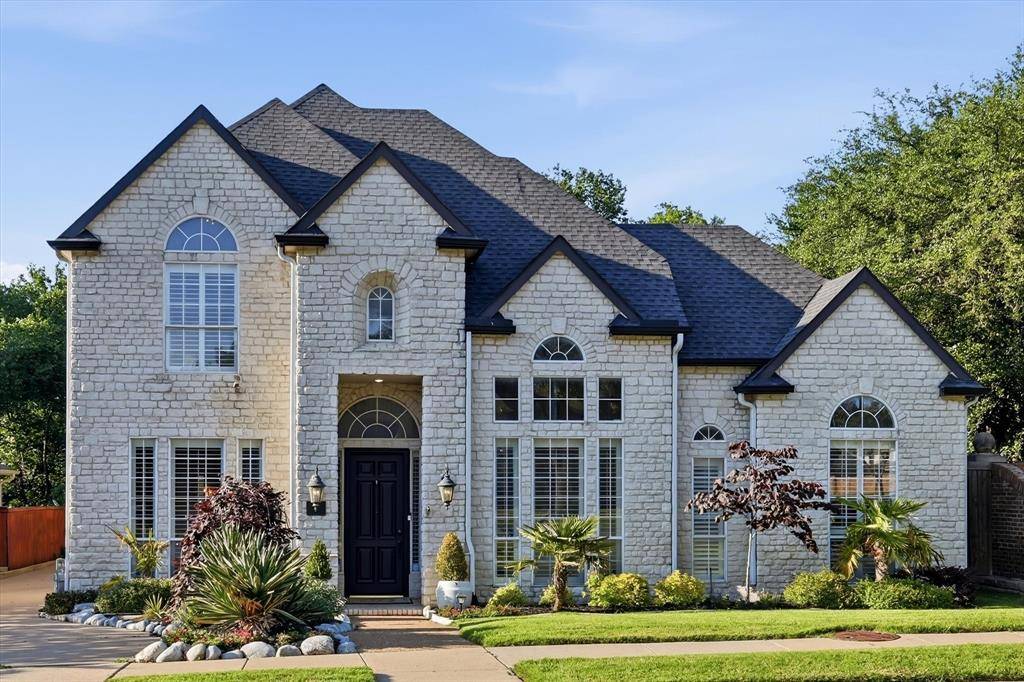6401 Bermuda Dunes Drive, Plano, TX 75093