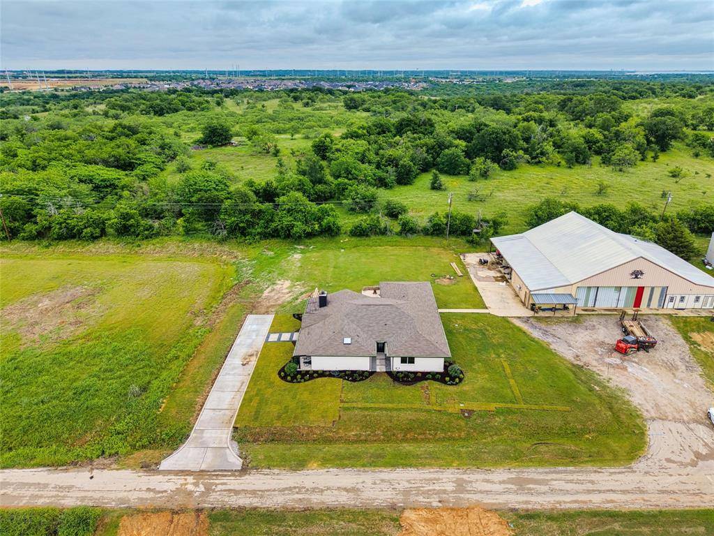 5463 Kelly Drive, Roanoke, TX 76262
