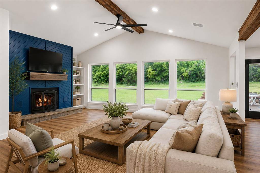 5463 Kelly Drive, Roanoke, TX 76262