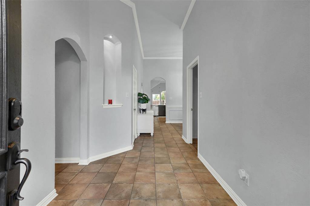 2813 Grand Canyon Court, Mckinney, TX 75072