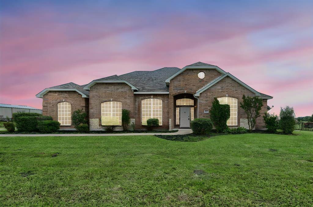 287 Eastward Drive, Royse City, TX 75189