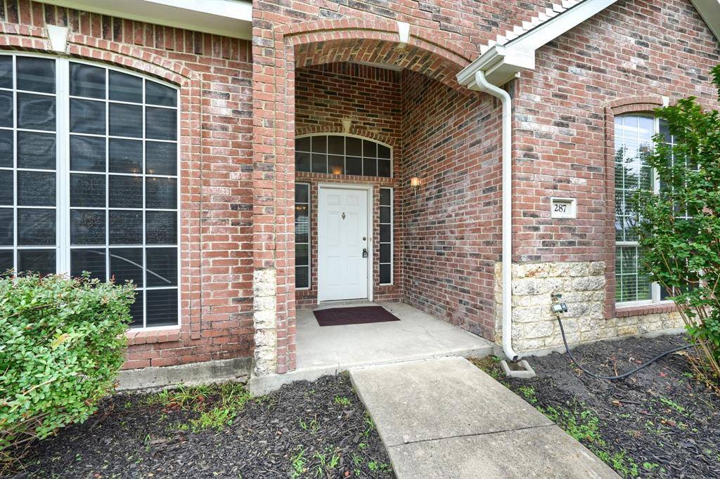 287 Eastward Drive, Royse City, TX 75189