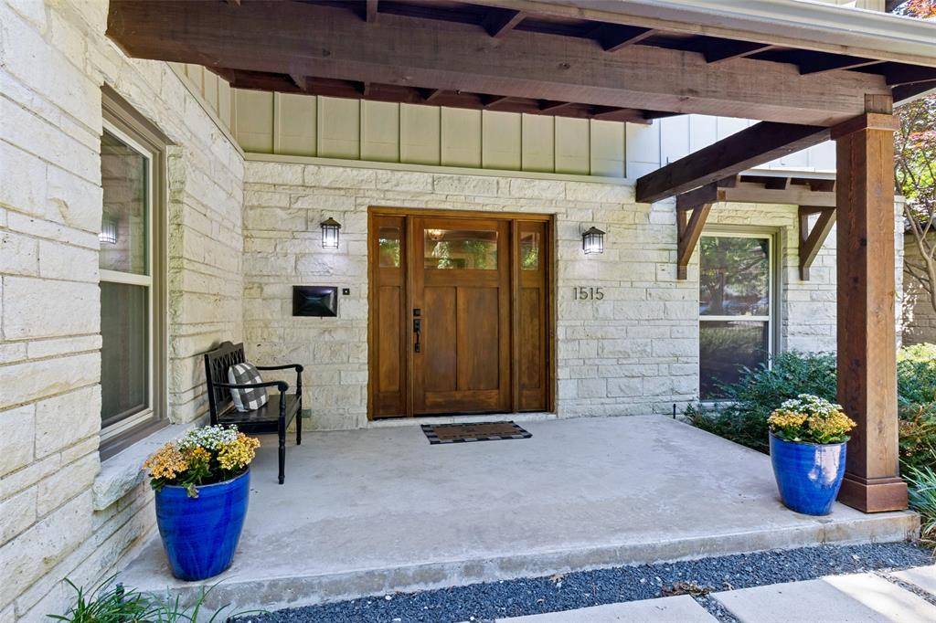 1515 Tranquilla Drive, Dallas, TX 75218