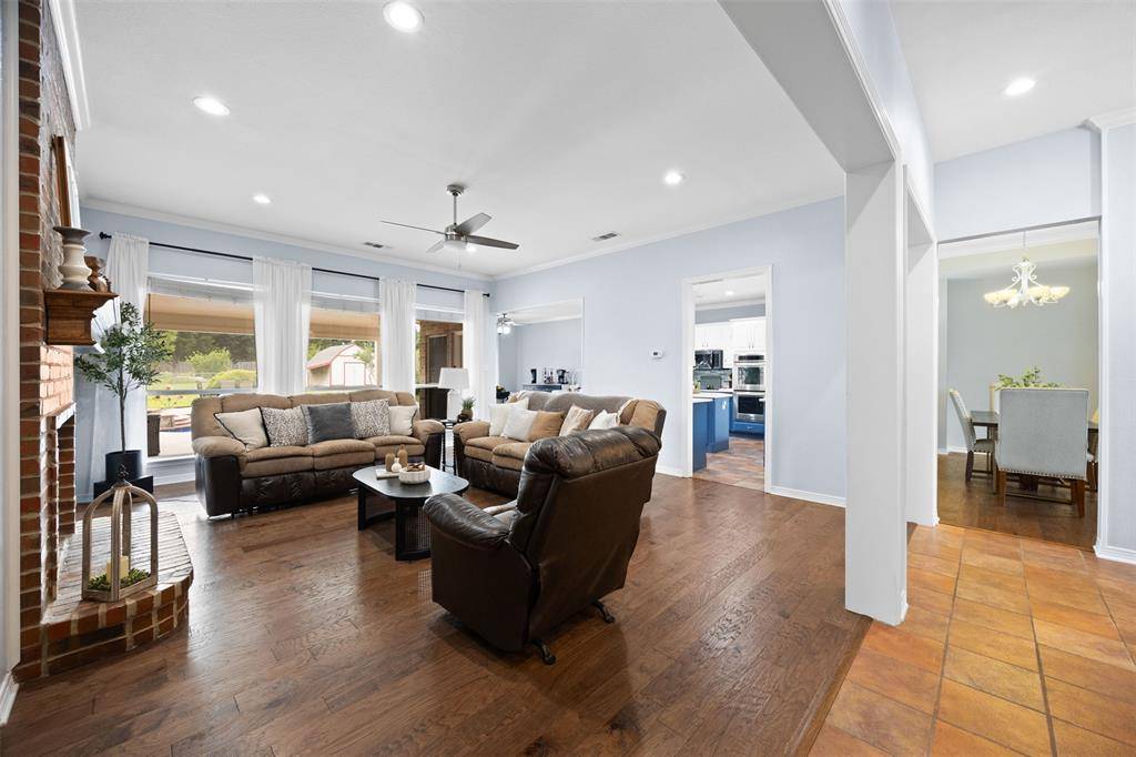 4111 Joe Wilson Road, Midlothian, TX 76065