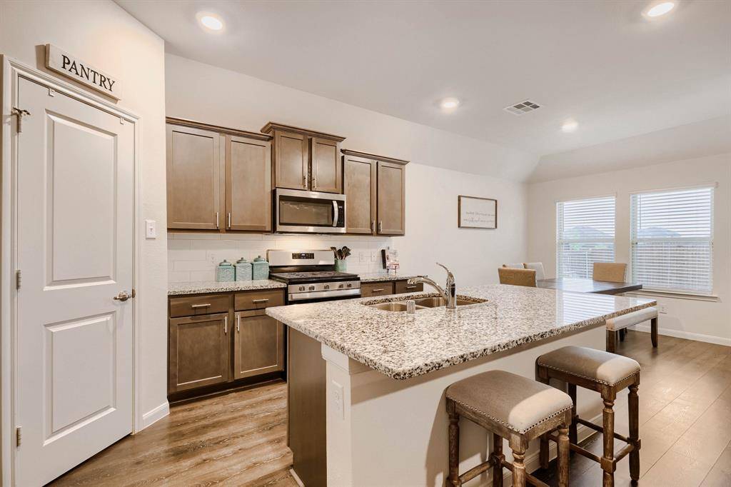 509 Stampede Lane, Princeton, TX 75407
