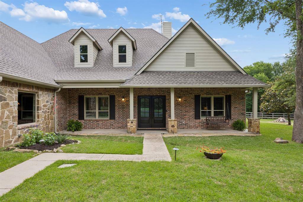 1728 Private Road 5042, Melissa, TX 75454
