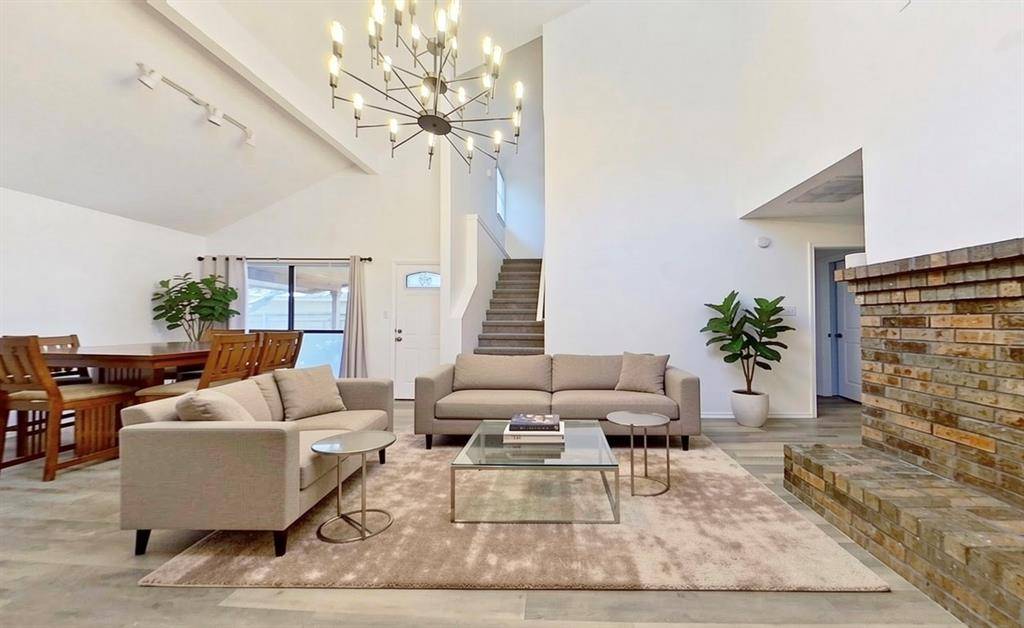 4768 Veronica Circle, Fort Worth, TX 76137