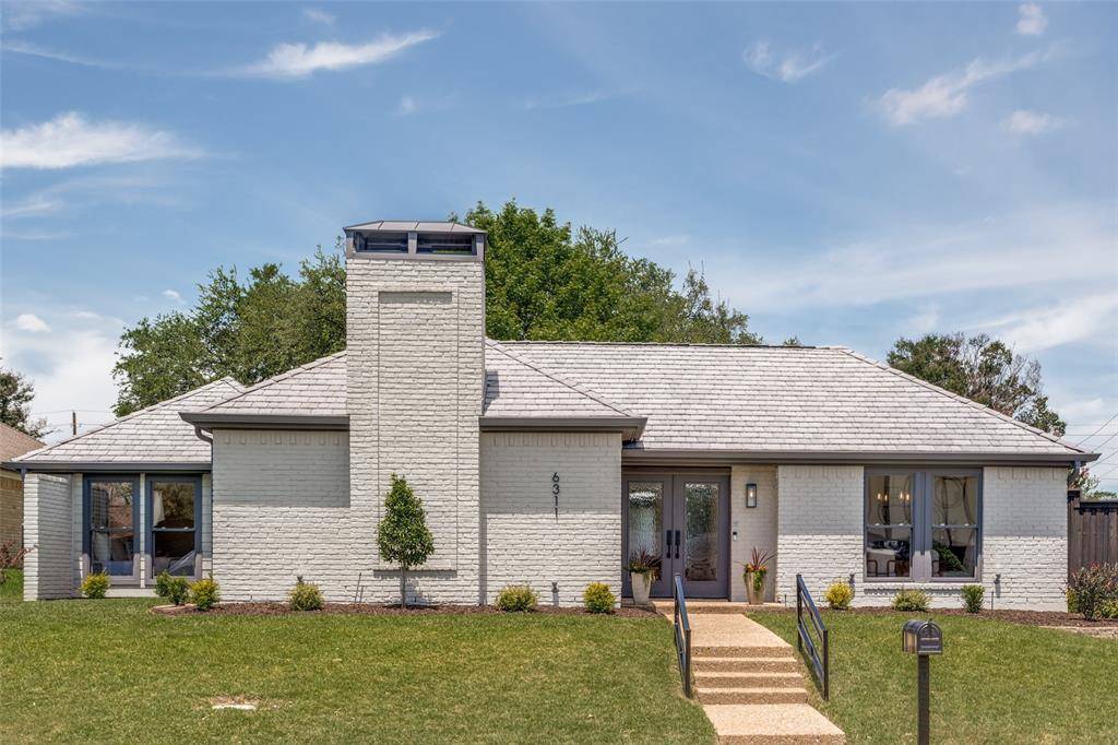 6311 Black Berry Lane, Dallas, TX 75248