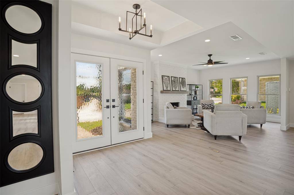 6311 Black Berry Lane, Dallas, TX 75248
