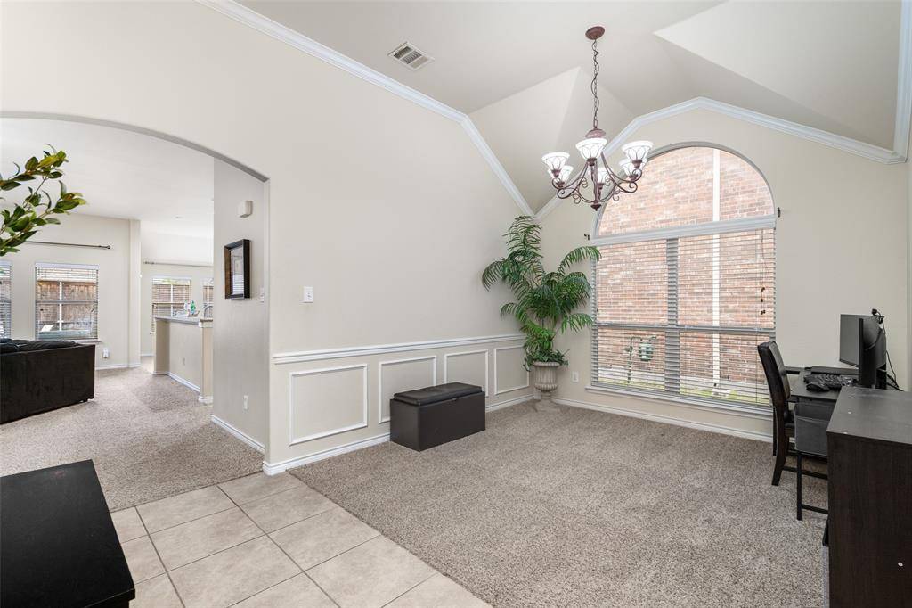 1217 Bowie Court, Mckinney, TX 75072