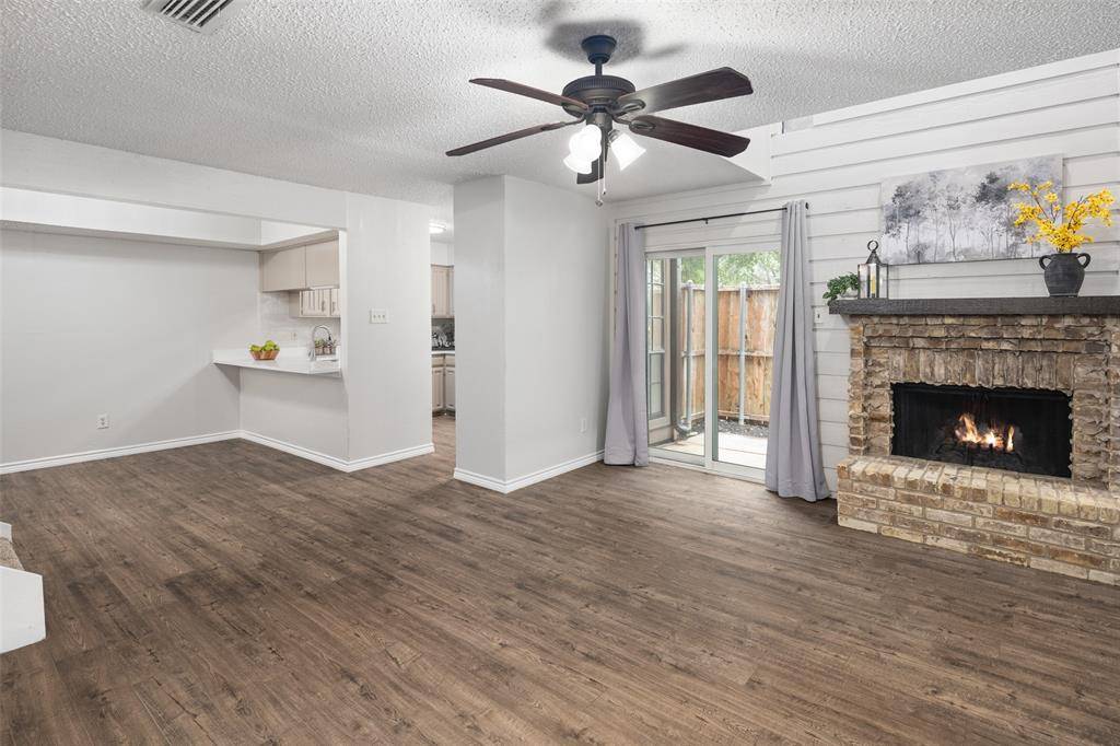333 Melrose Drive #22D, Richardson, TX 75080