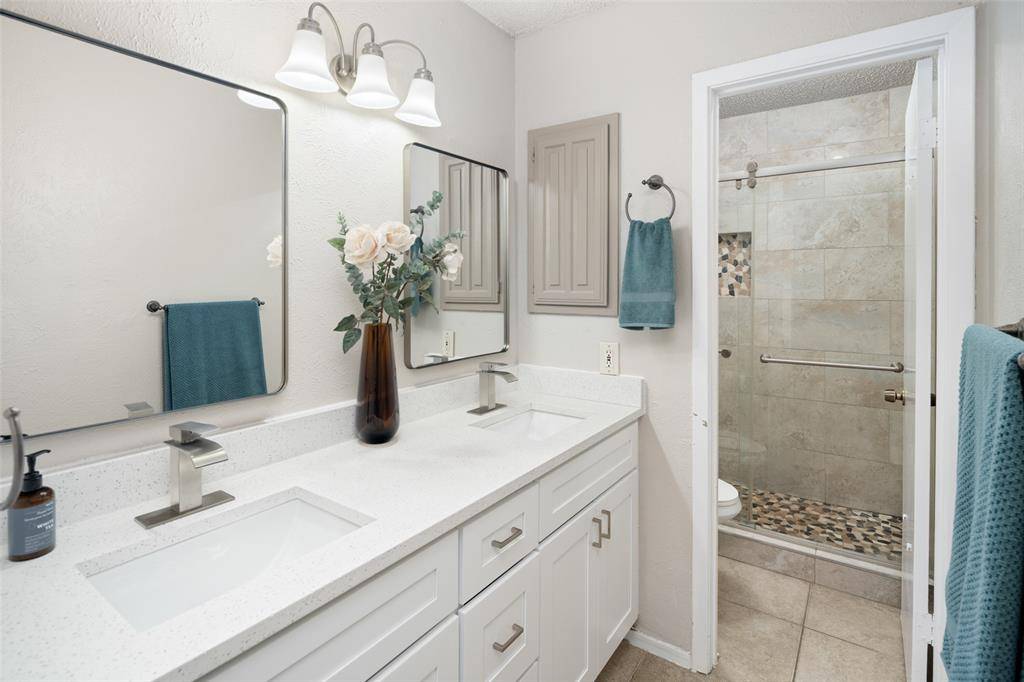 333 Melrose Drive #22D, Richardson, TX 75080