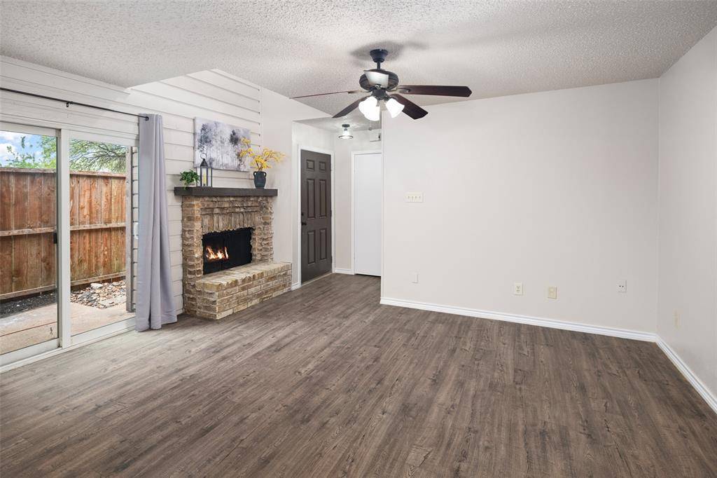 333 Melrose Drive #22D, Richardson, TX 75080