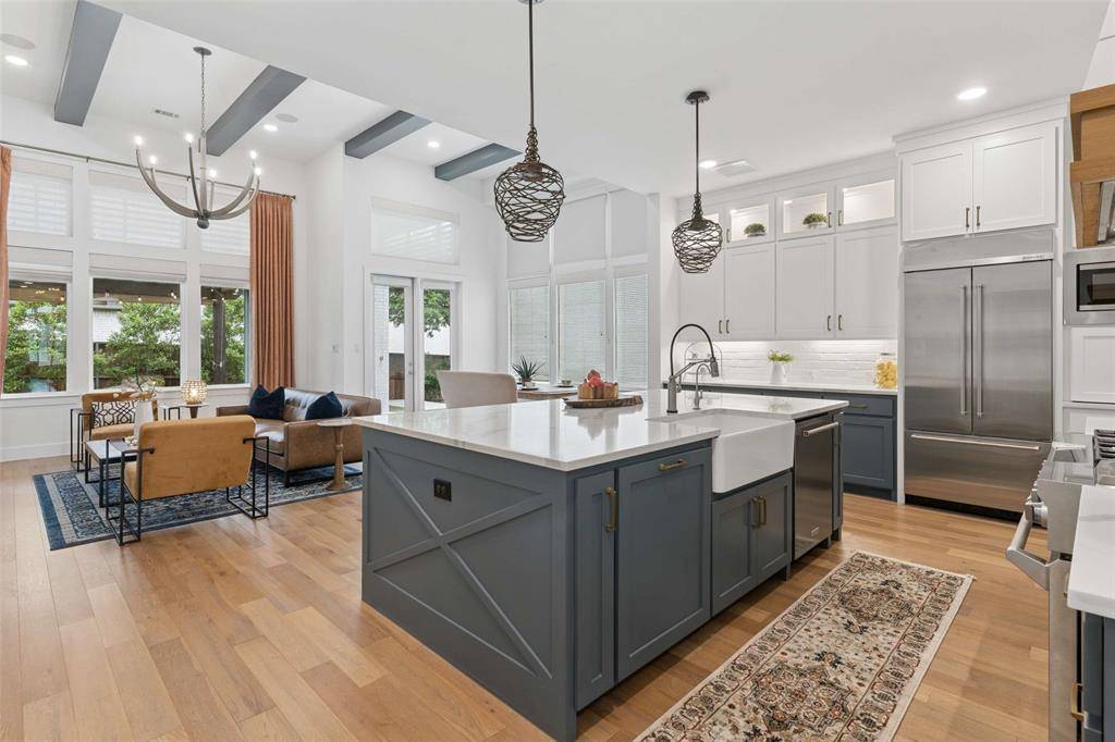 915 Oakhill Street, Allen, TX 75013