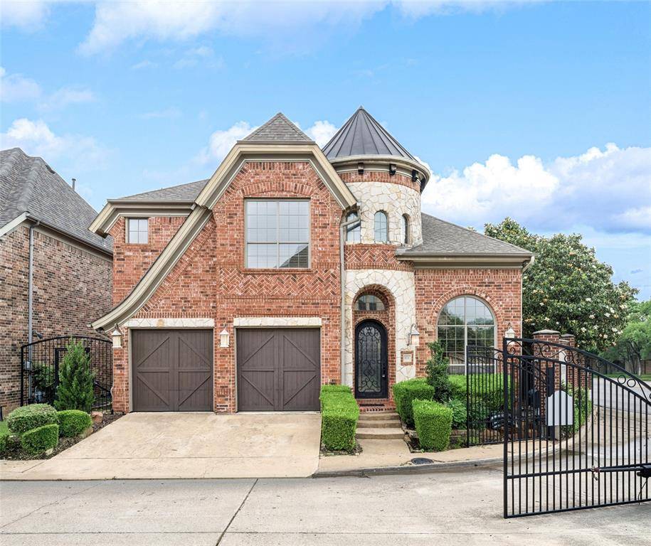 9131 Cochran Bluff Lane, Dallas, TX 75220