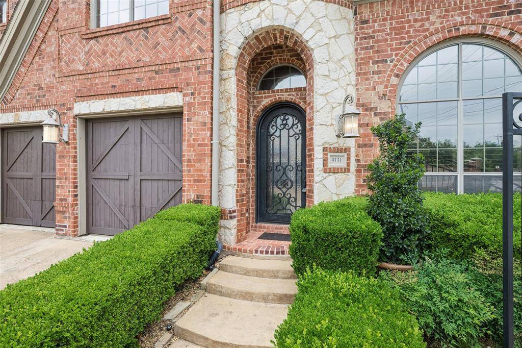 9131 Cochran Bluff Lane, Dallas, TX 75220