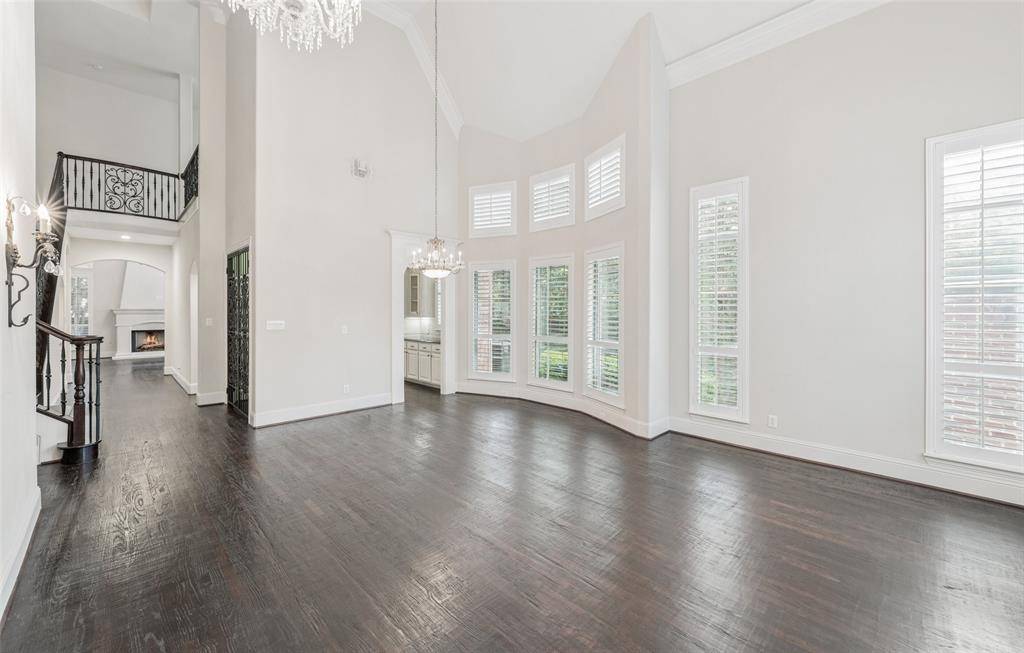 9131 Cochran Bluff Lane, Dallas, TX 75220