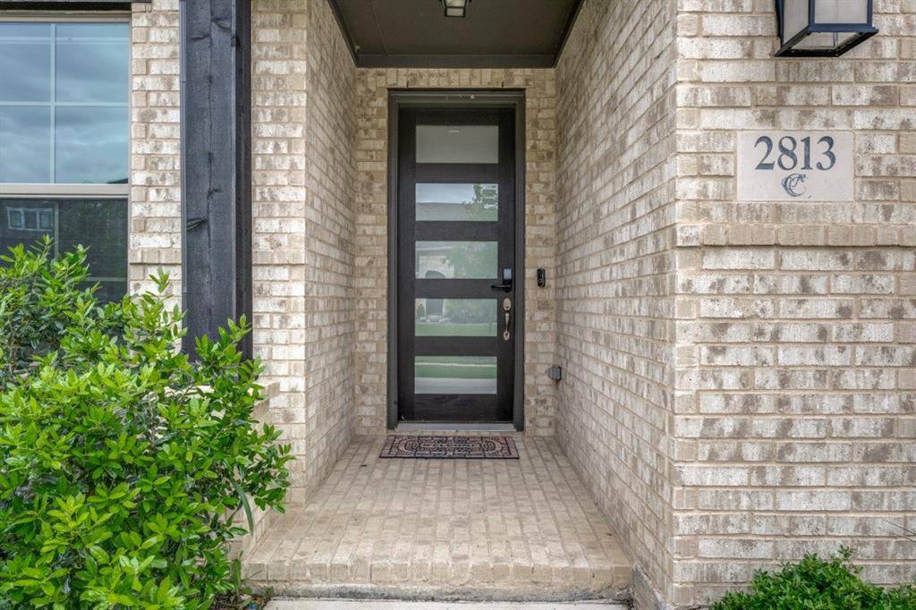 2813 Walker Way, Northlake, TX 76247