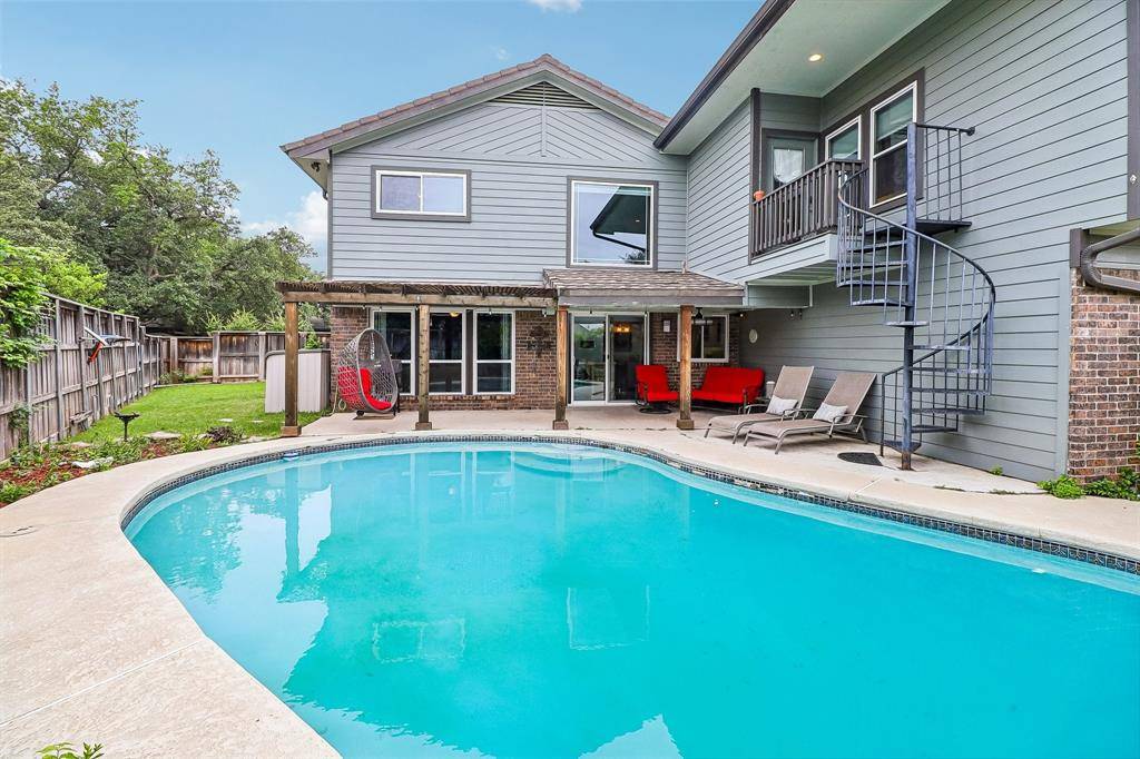7134 Crooked Oak Drive, Dallas, TX 75248