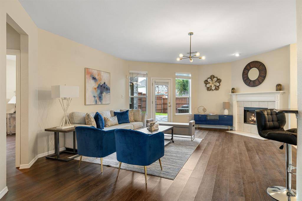 3152 Delaford Drive, Carrollton, TX 75007