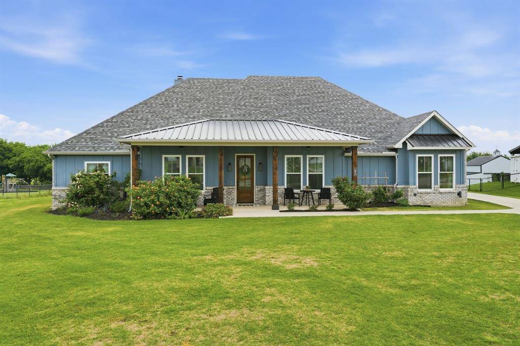 10210 Finch Road, Sanger, TX 76266