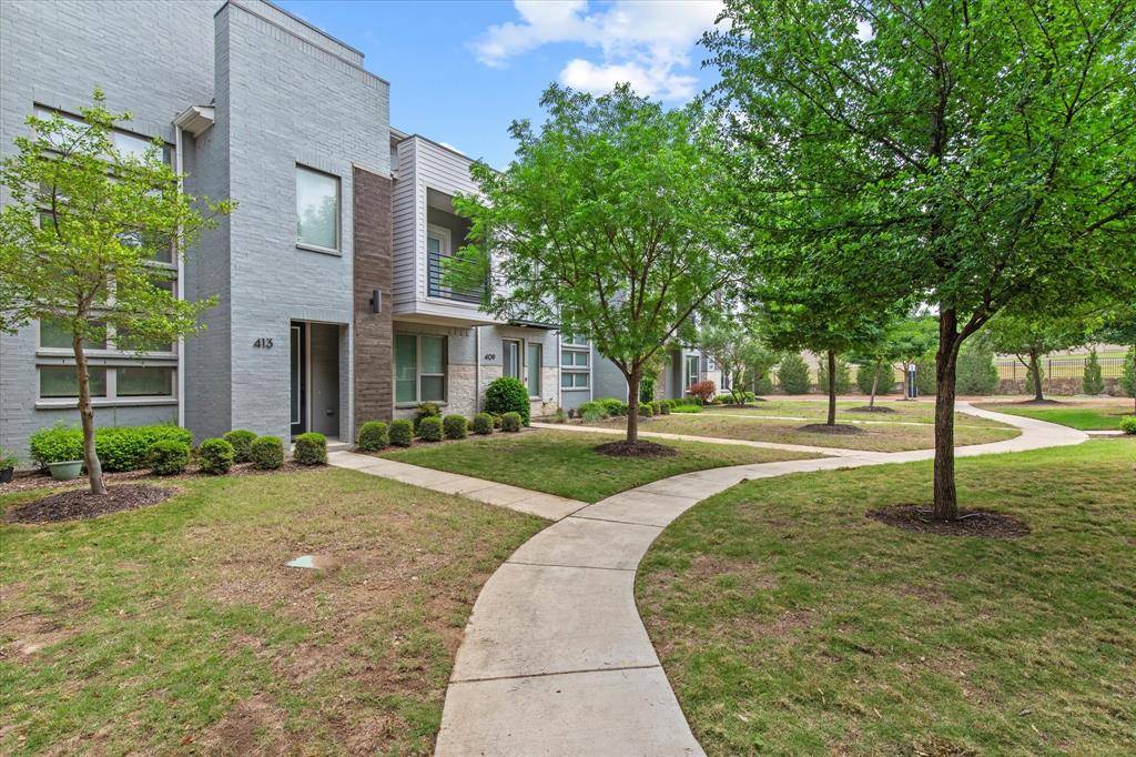 413 Division Street, Plano, TX 75075