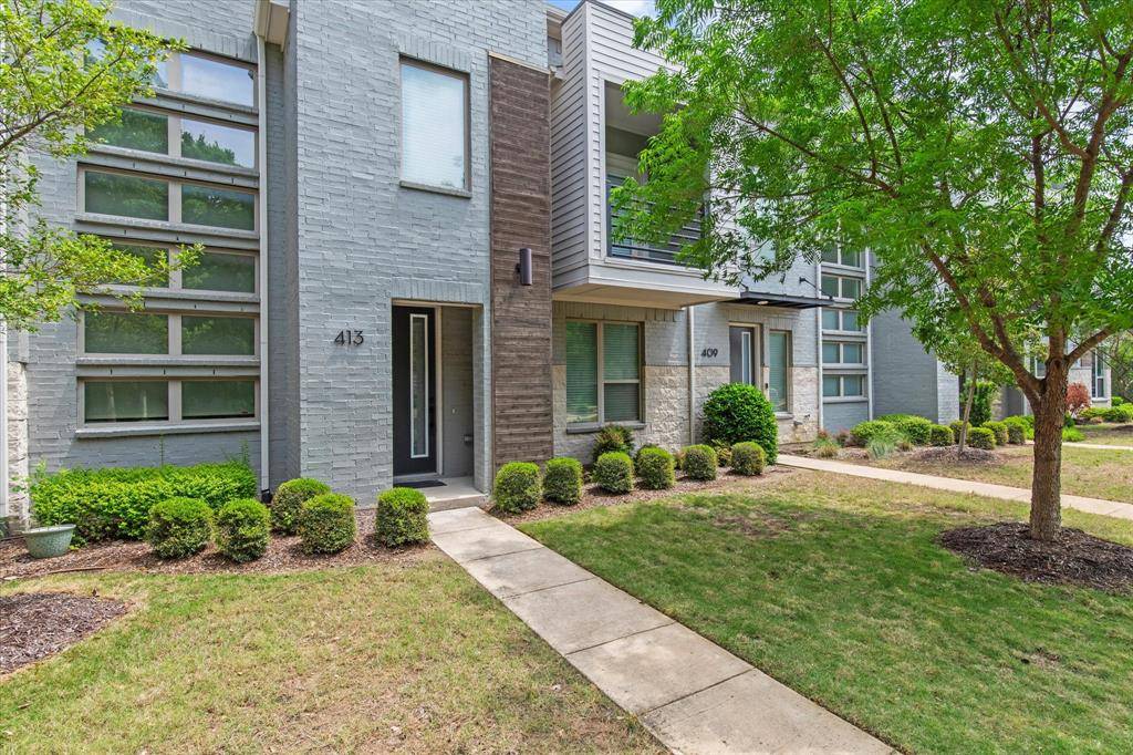 413 Division Street, Plano, TX 75075