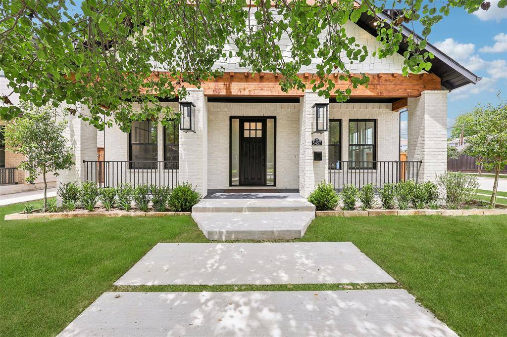 5457 Bonita Avenue, Dallas, TX 75206