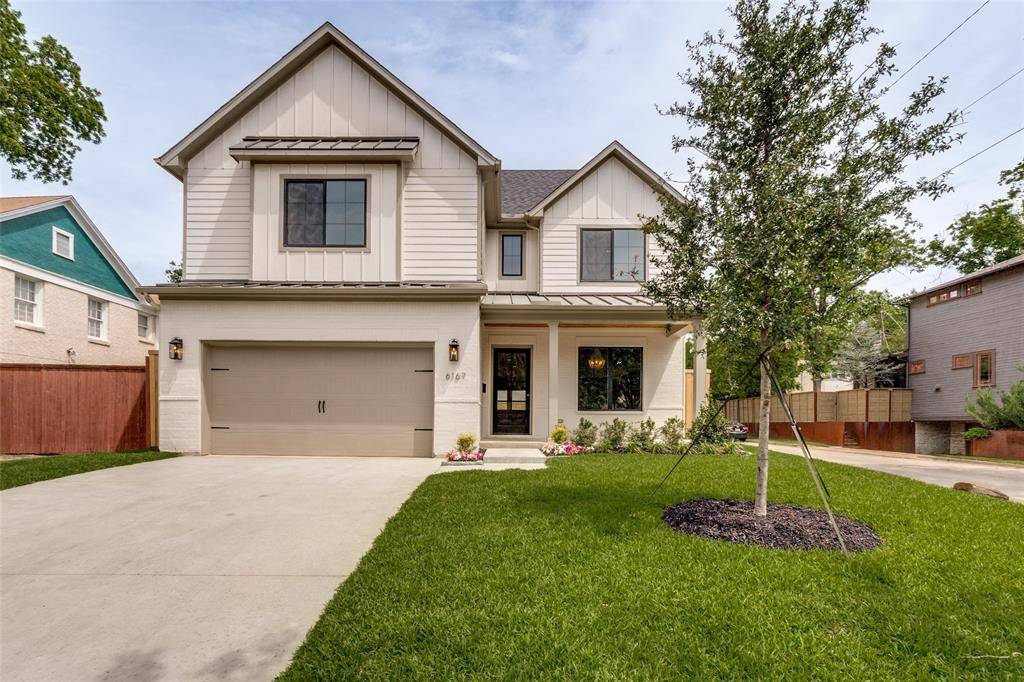 6167 Velasco Avenue, Dallas, TX 75214