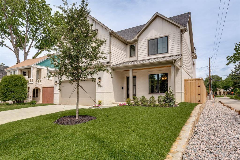 6167 Velasco Avenue, Dallas, TX 75214