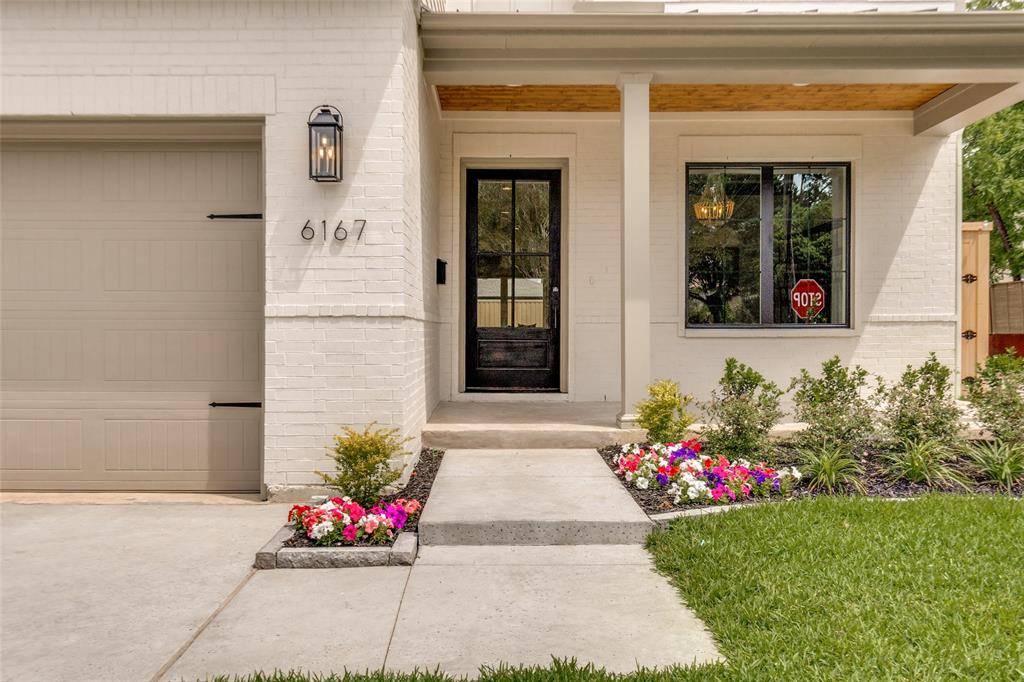 6167 Velasco Avenue, Dallas, TX 75214