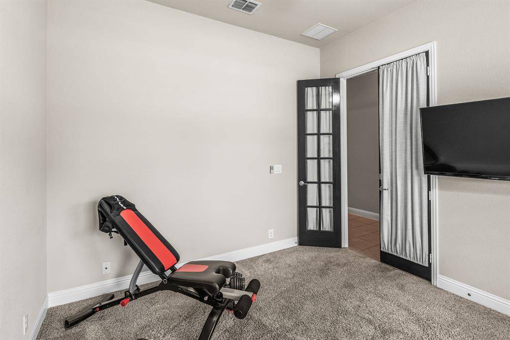 4507 Mimosa Drive, Melissa, TX 75454