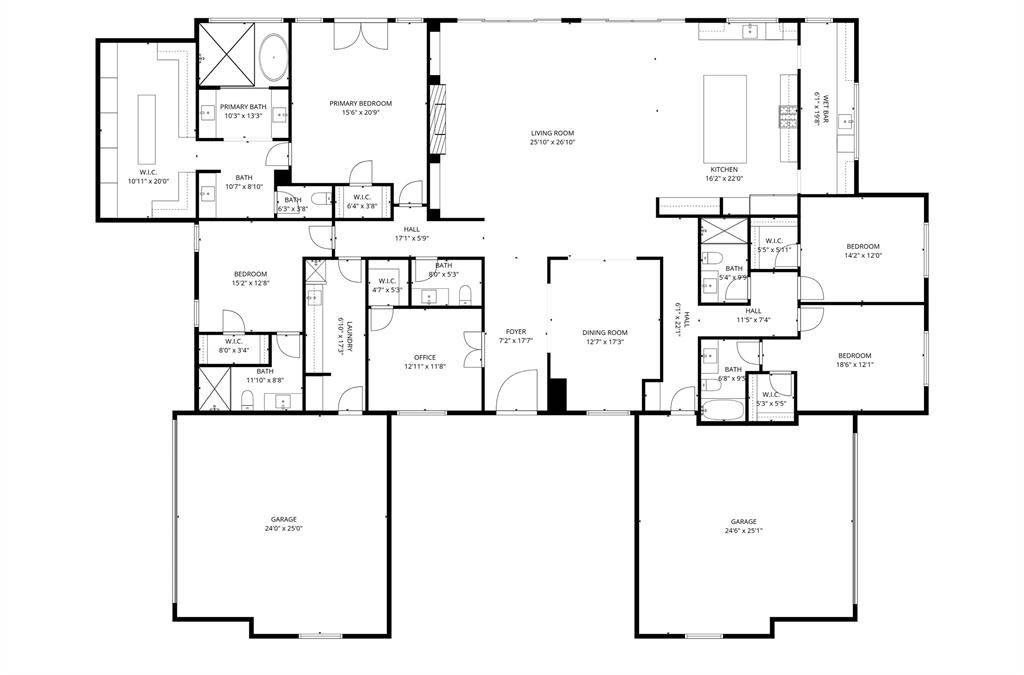 113 Ambrosia Lane, Heath, TX 75032