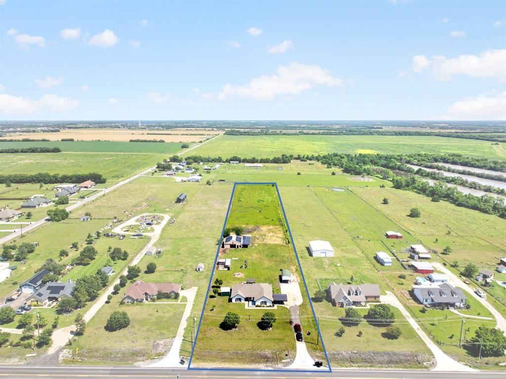 6025 FM 547, Farmersville, TX 75442