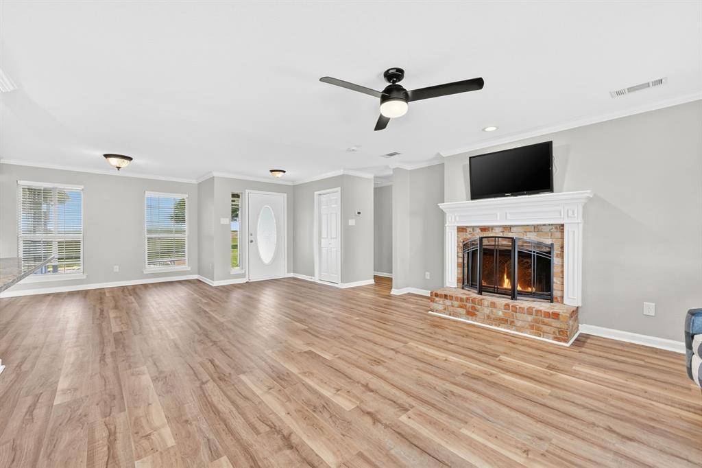 6025 FM 547, Farmersville, TX 75442