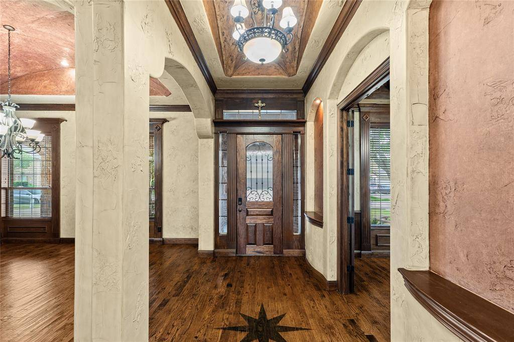 1206 Genesis Drive, Mansfield, TX 76063
