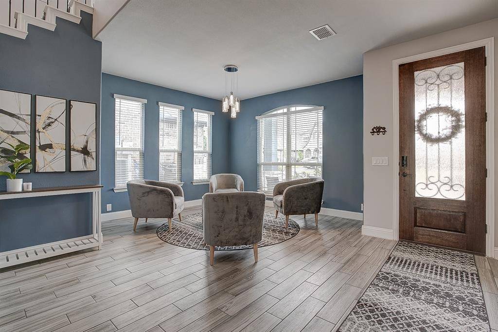 167 Summit Court, Lavon, TX 75166