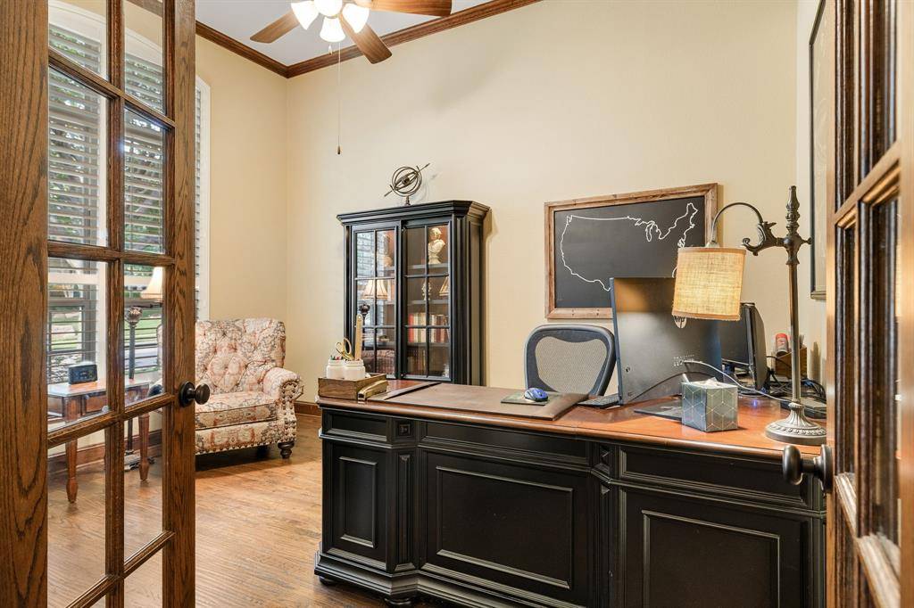 845 Bear Crossing Drive, Allen, TX 75013