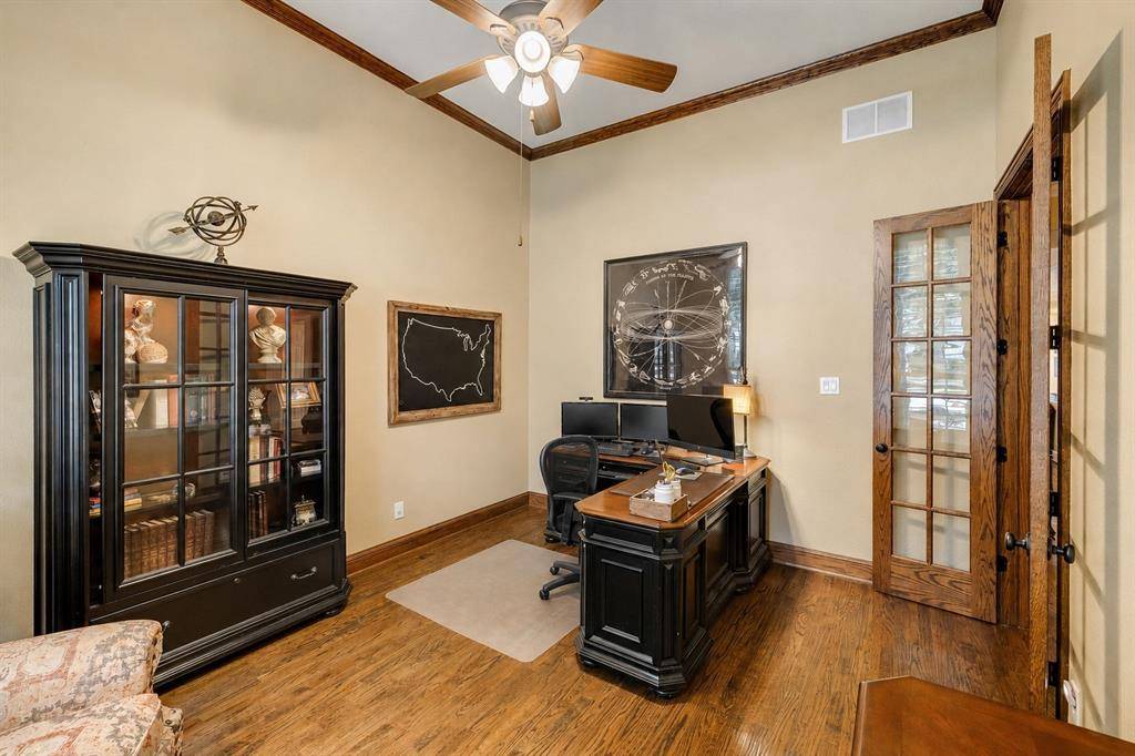 845 Bear Crossing Drive, Allen, TX 75013