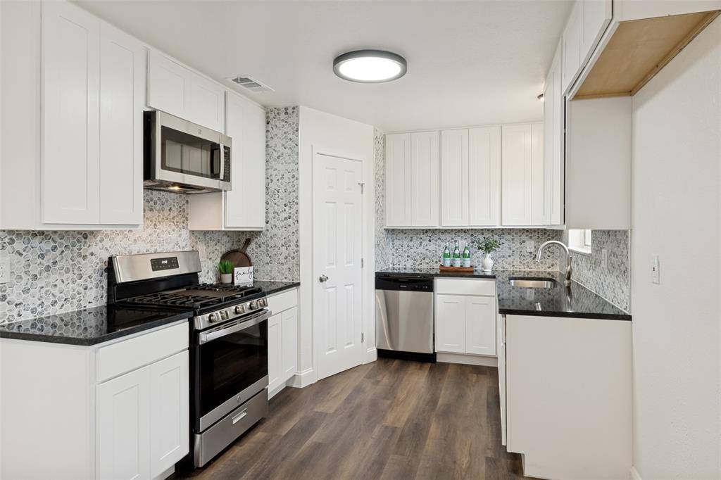1421 Summit Street, Mesquite, TX 75149