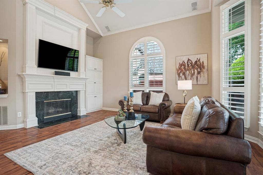 417 Del Rio Court, Allen, TX 75013