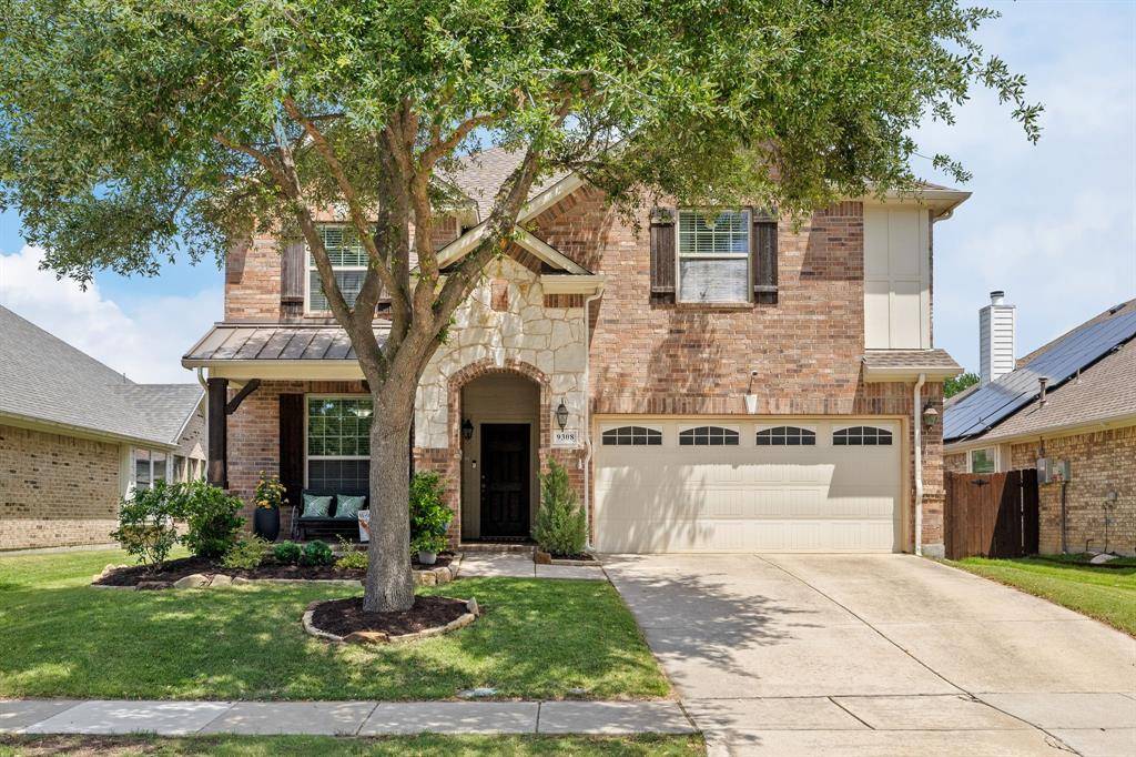 9308 Jerico Drive, Mckinney, TX 75072