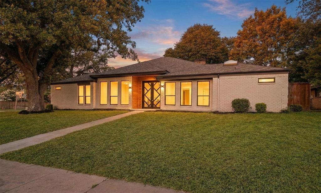 7103 Blythdale Drive, Dallas, TX 75248