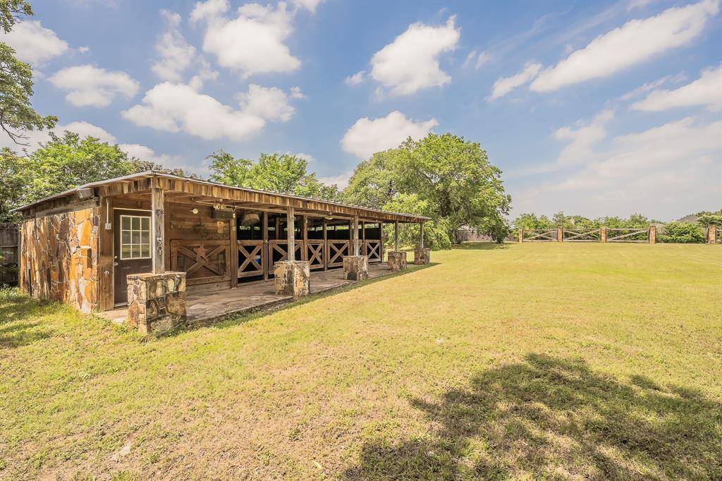 2313 Hickory Creek Road, Denton, TX 76210
