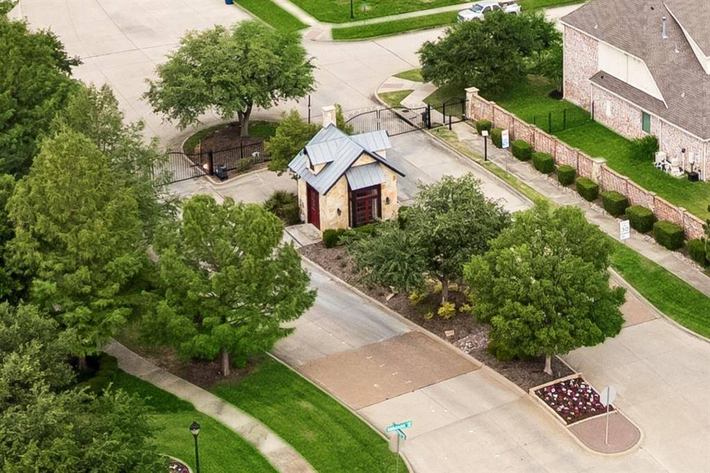 1165 Clearwater Drive, Frisco, TX 75036