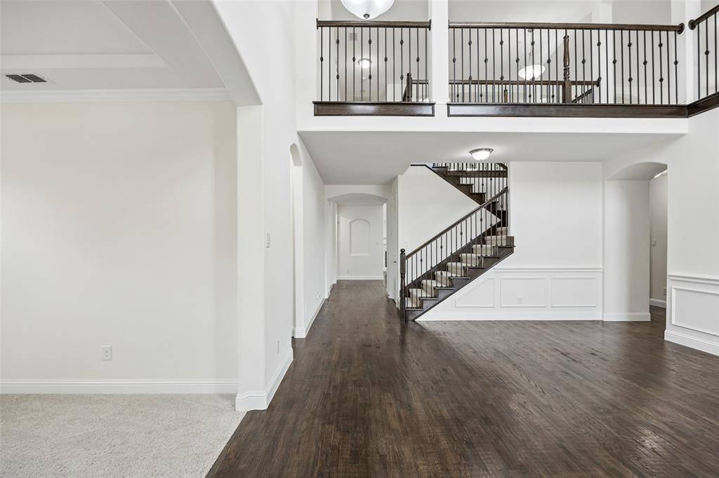1165 Clearwater Drive, Frisco, TX 75036
