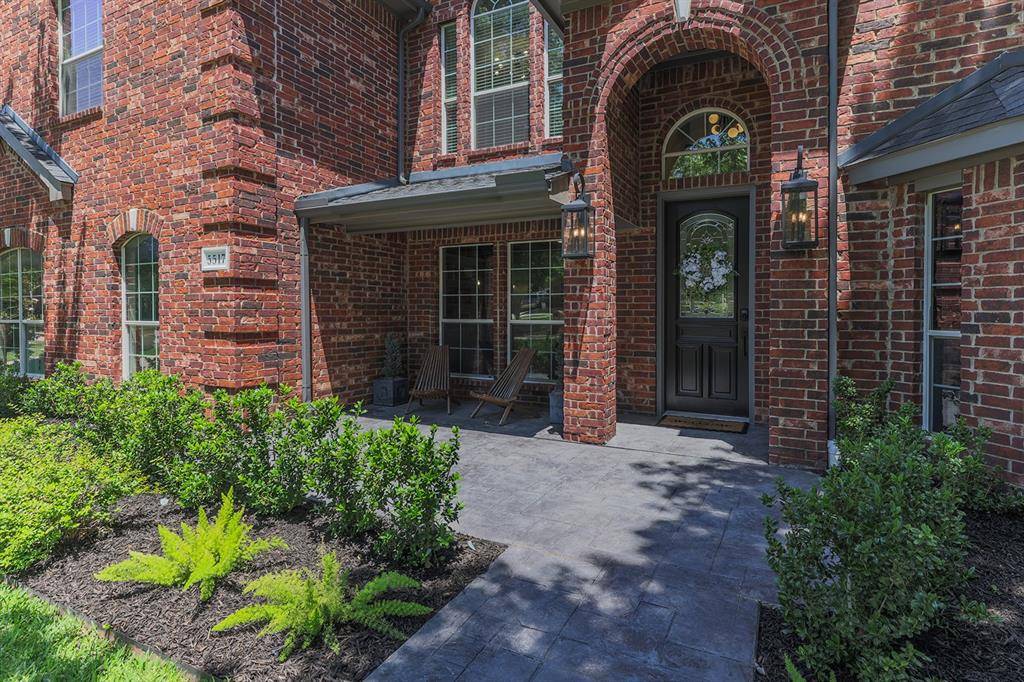5517 Yellow Birch Drive, Fort Worth, TX 76244