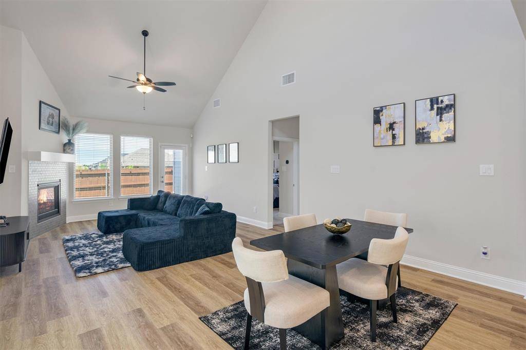 4130 Beale Street, Crandall, TX 75114