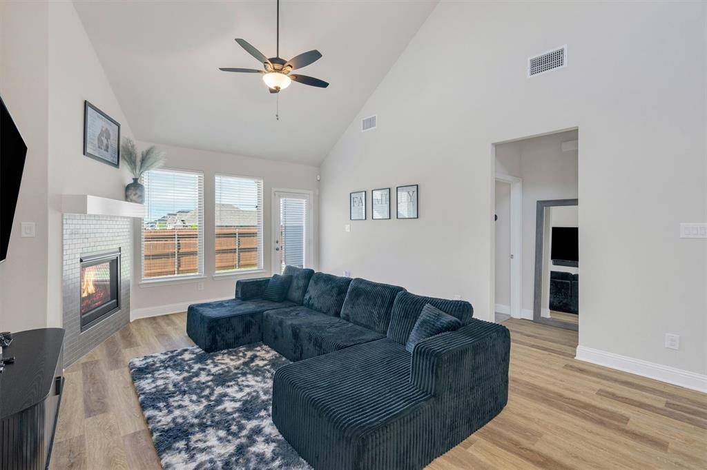 4130 Beale Street, Crandall, TX 75114